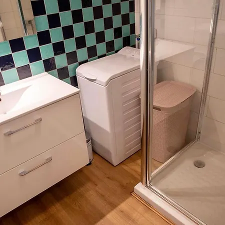 Les Beaux Jours - Calm & Sunny Balcony * 昂蒂布