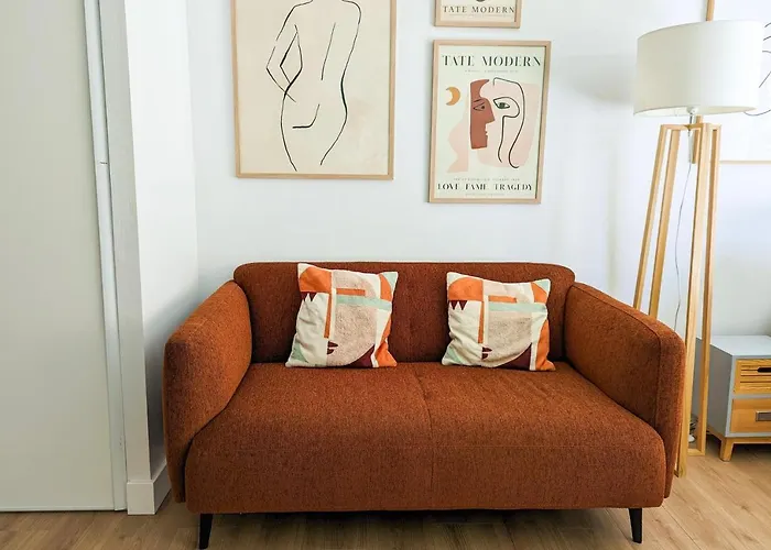 Les Beaux Jours - Calm & Sunny Balcony Antibes